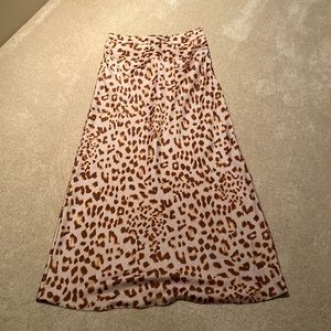 FREE PEOPLE SKIRT